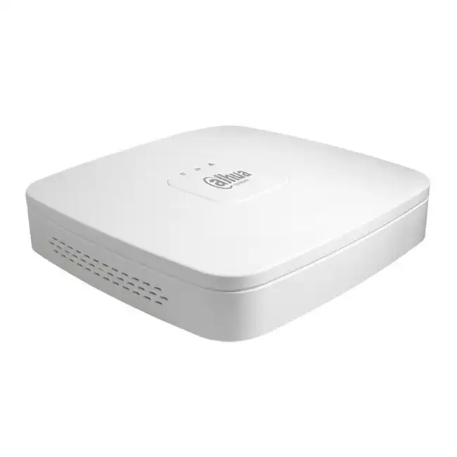 Видеорегистратор Dahua DHI-NVR2104-4KS2