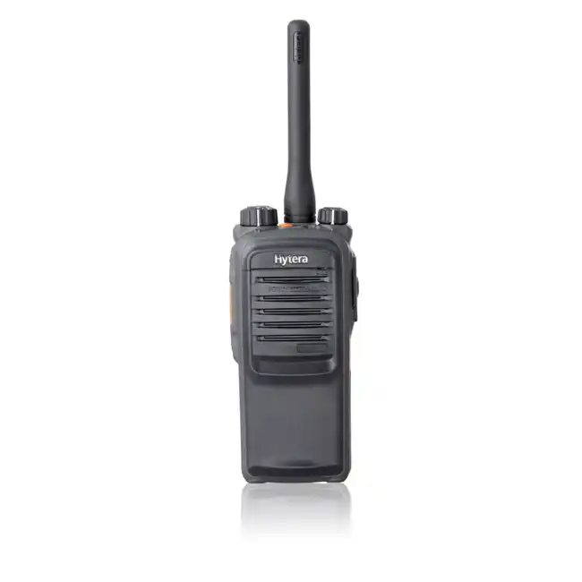 Носимая рация HYT (Hytera) PD705G U(1)