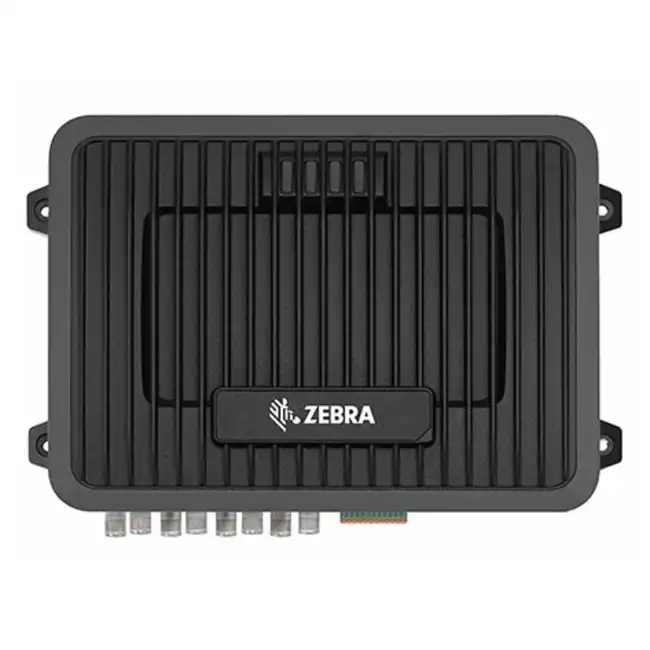 RFID сканер Zebra FX9600 FX9600-42325A50-WR