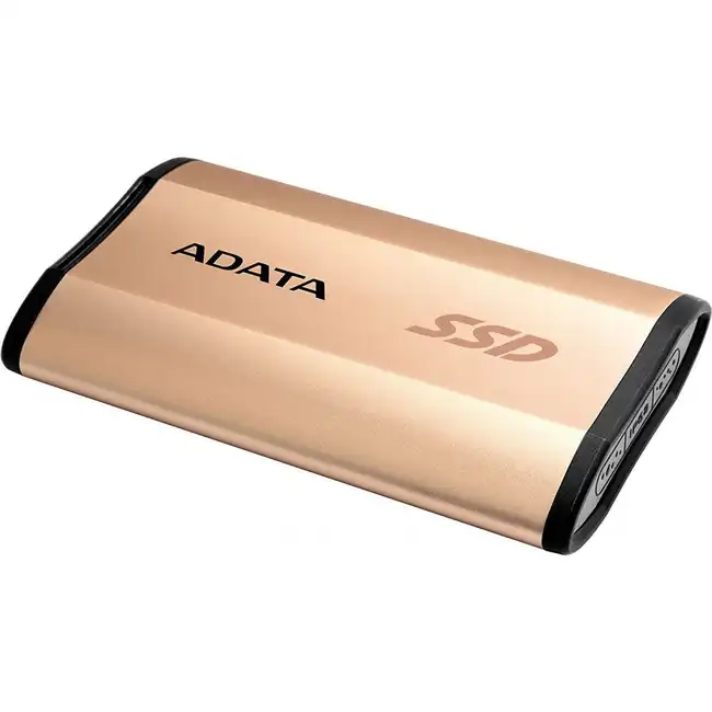 Внешний жесткий диск ADATA SE730H ASE730H-256GU31-CGD (256 ГБ)
