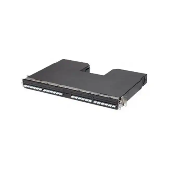 Полка для серверного шкафа Panduit PVQ-FMTMTP-ZZUN