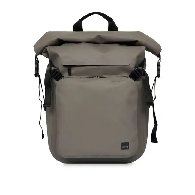 Сумка для ноутбука Knomo Hamilton Water-Resistant Khaki 44-401-KHA