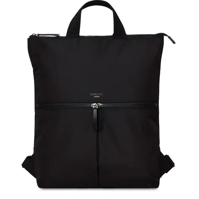 Сумка для ноутбука Knomo Reykjavik Black 129-402-BLK