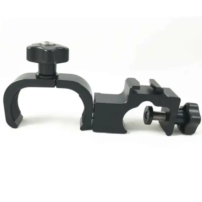 Trimble Крепеж для вехи Light Weight Range Pole Bracket 82758-10 (Крепеж)