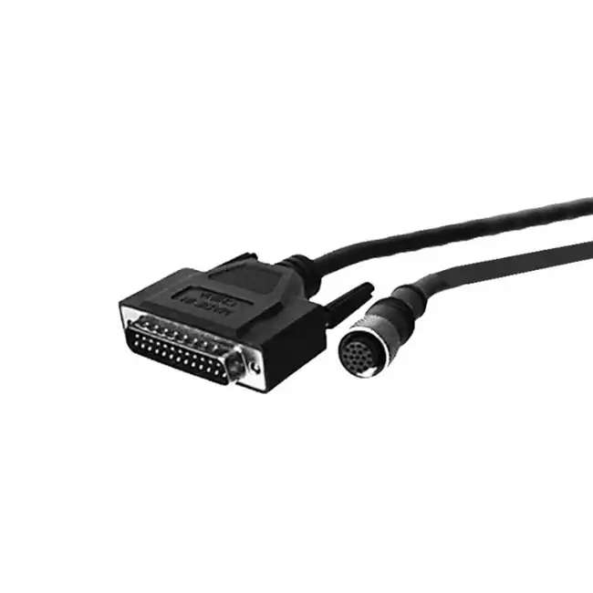 Аксессуар для штрихкодирования Datalogic CAB-DS03-S M12-IP67 TO CBX 3M 93A050059