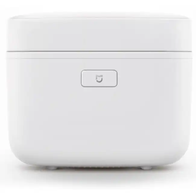 Мультиварка Xiaomi Mi Induction Heating Rice Cooker ZHF4009GL (1130 Вт, 3)
