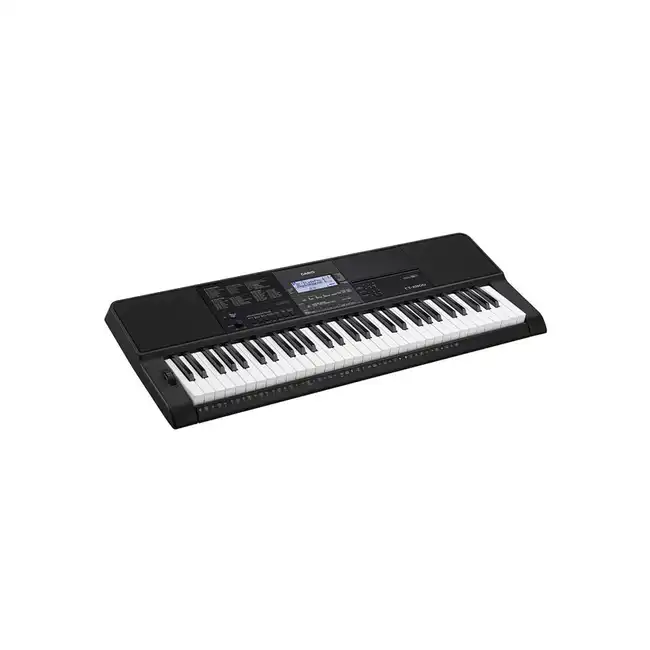 Аксессуары для смартфона Casio Синтезатор CT-X800