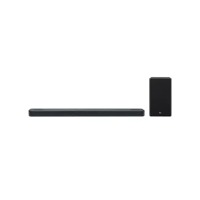 Саундбар LG SL8Y 5.1 SL8Y.DCISLLK