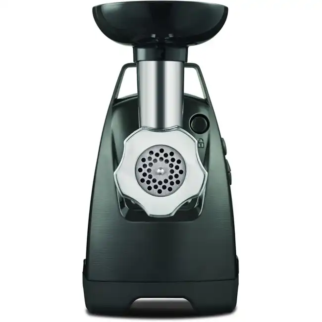 Мясорубка Moulinex ME682832 1510001279 (2000 Вт)