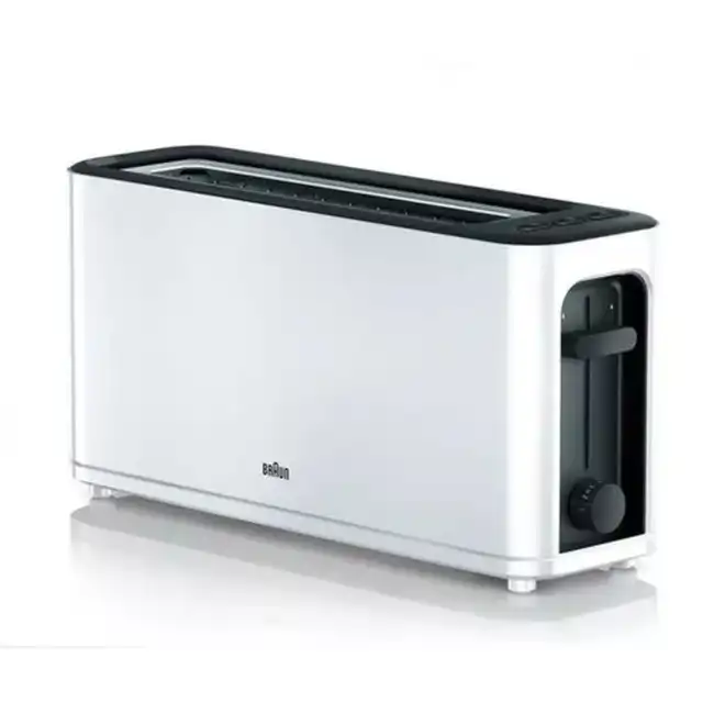 Тостер Braun HT3100 0X23010010 (1000 Вт)