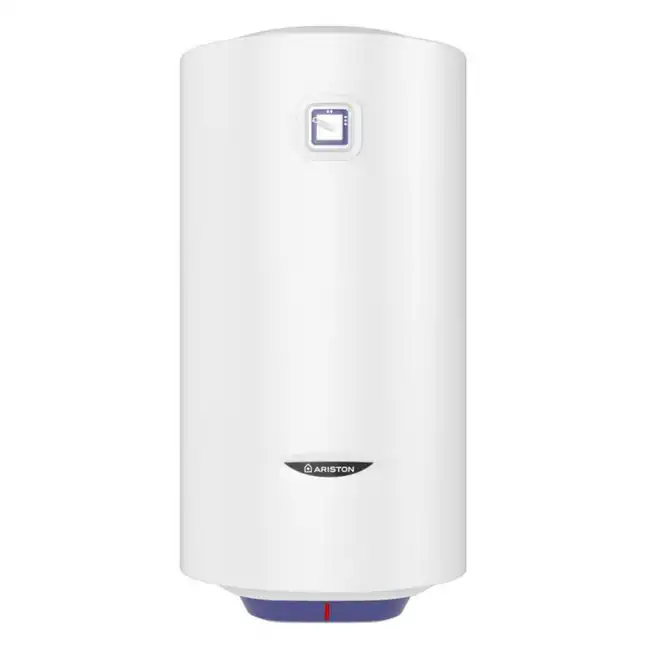 Водонагреватель Ariston BLU1 R ABS 50 V SLIM 3700538 (Накопительный, 1500 Вт, 50 л.)