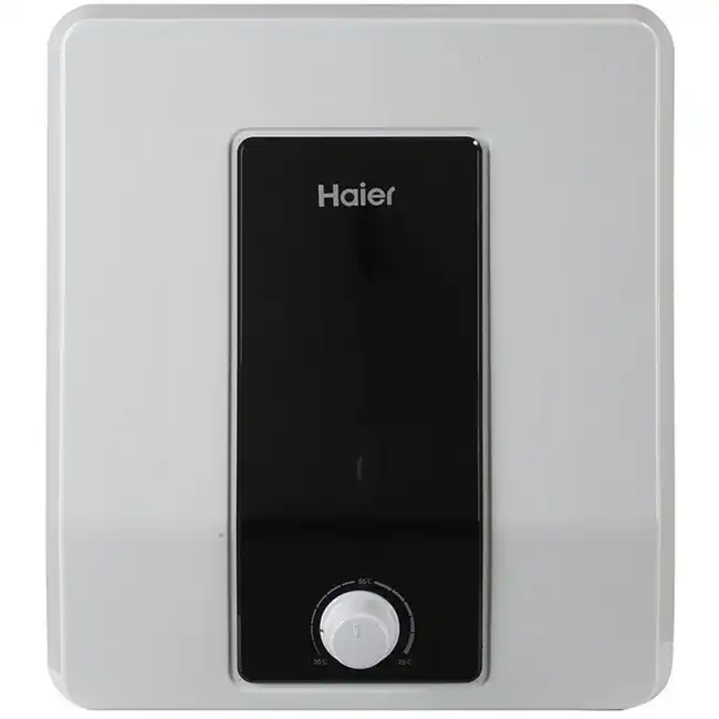 Водонагреватель Haier ES15V-Q1(R) GA0SC4E1CRU (Накопительный, 2000 Вт, 15 л.)