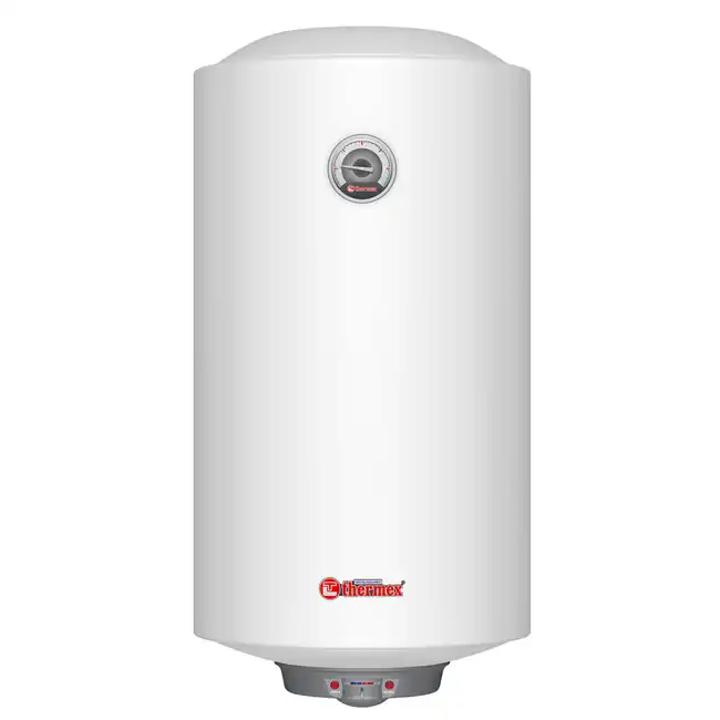 Водонагреватель Thermex Nova 50 V Slim ЭДЭБ00259 (Накопительный, 2000 Вт, 50 л.)