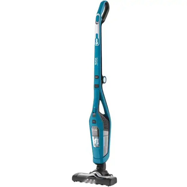 Пылесос Tefal TY6751WO 2211400444 (Вертикальный, 750 Вт)