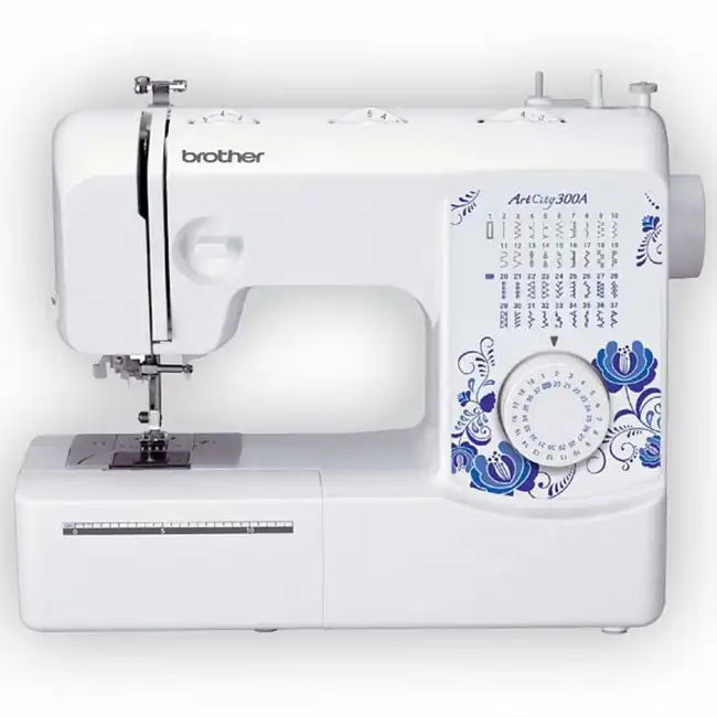 Brother ArtCity 300A ARTCITY300A (Швейная машина)