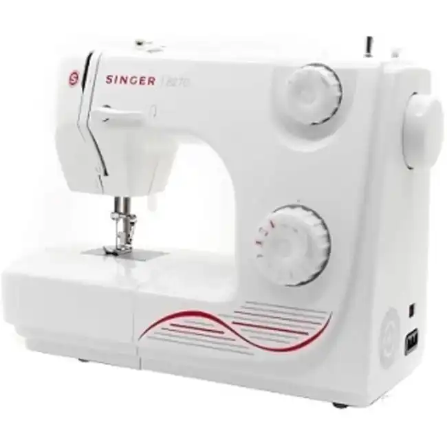Singer 8270 (Швейная машина)