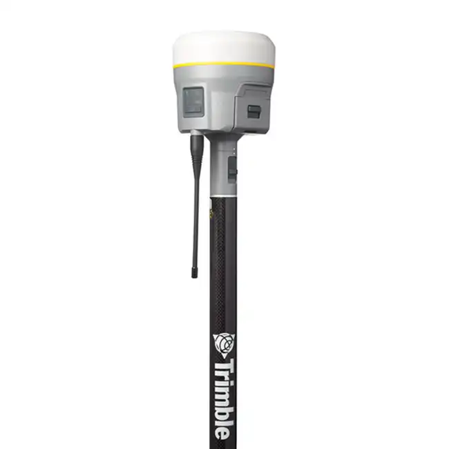 Trimble R10-202-60-01 (Приемник)