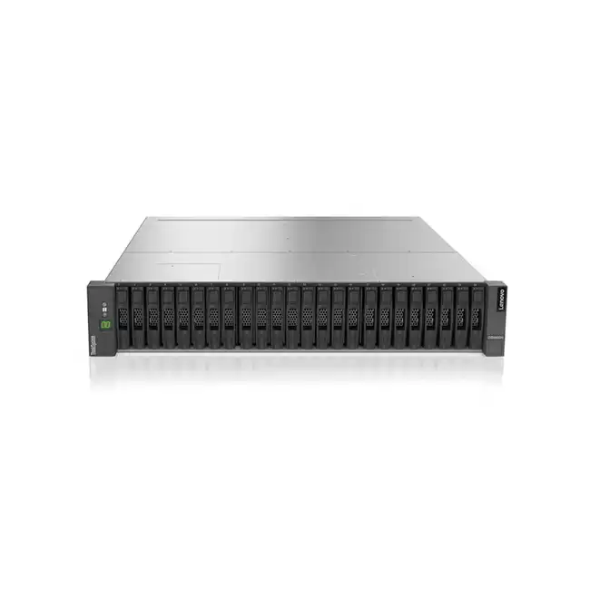 Дисковая полка для системы хранения данных СХД и Серверов Lenovo ThinkSystem DE4000H 7Y75S0GN00