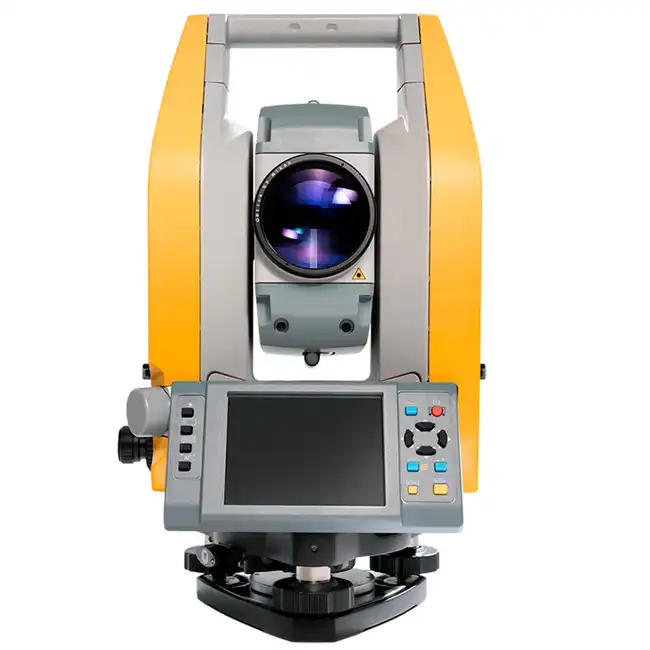 Trimble C5 5" Total Station C550101 (Тахеометр)
