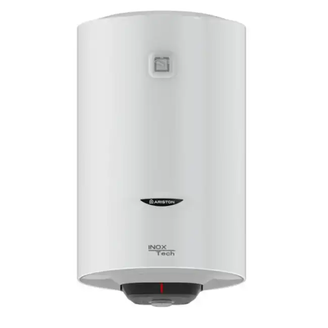 Водонагреватель Ariston PRO1 R INOX ABS 80 V 3700562 (Накопительный, 1500 Вт, 80 л.)