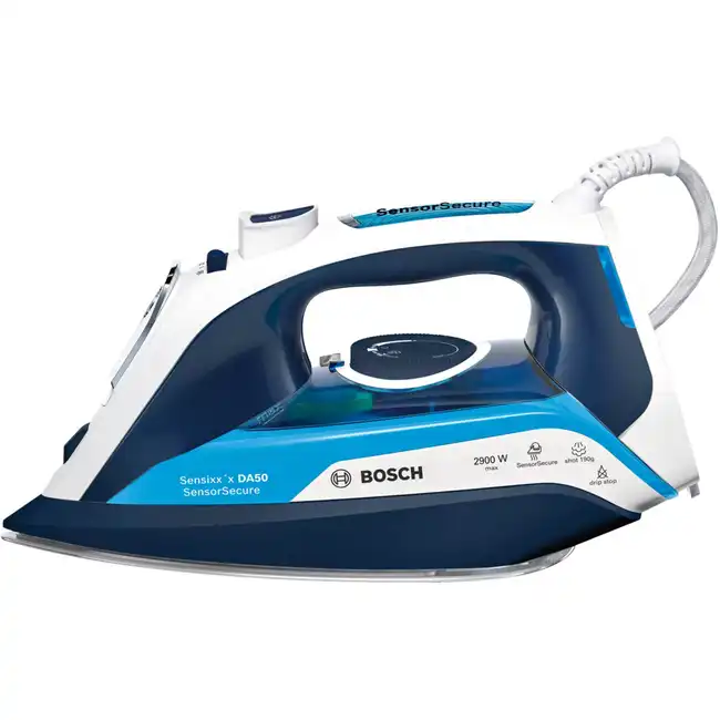 Bosch TDA5029210 (Утюг, 2900 Вт)