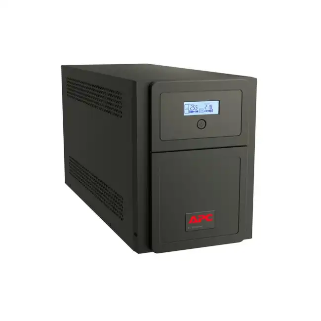 Источник бесперебойного питания APC Easy UPS SMV 2000VA 230V SMV2000CAI (2000 ВА, 1400)