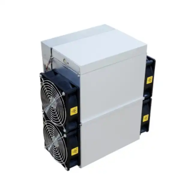 BITMAIN Antminer S17+ 67TH/s
