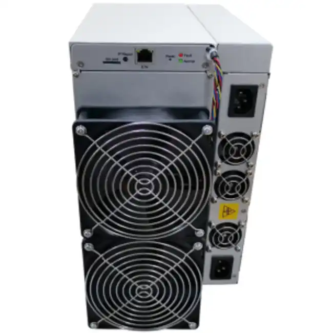 BITMAIN Antminer T17E 50TH/s
