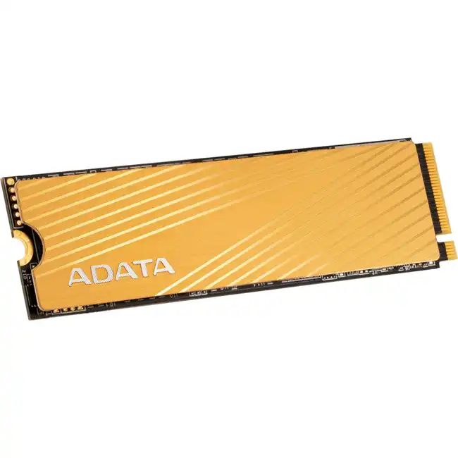 Внутренний жесткий диск ADATA FALCON SSD 1TB AFALCON-1T-C (SSD (твердотельные), 1 ТБ, M.2, PCIe)