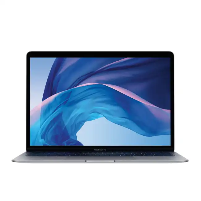 Ноутбук Apple 13-inch MacBook Air Z0X80002E (13.3 ", WQXGA 2560x1600 (16:10), Core i5, 16 Гб, SSD)