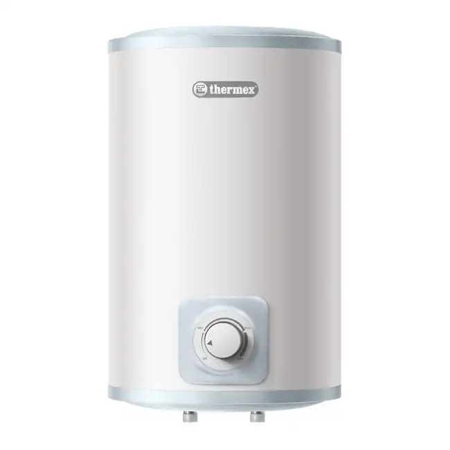 Водонагреватель Thermex IC 15 O ЭДЭБ01498 (Накопительный, 1500 Вт, 15 л.)