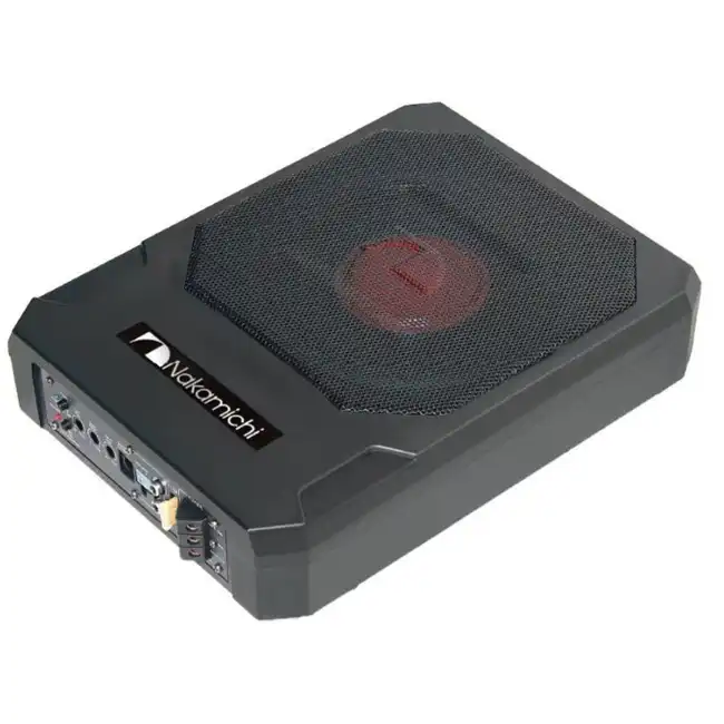 Аксессуары для смартфона Nakamichi NAK-NBF10.2A
