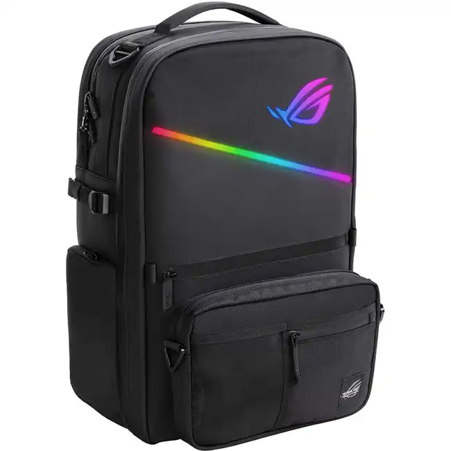 Сумка для ноутбука Asus ROG Ranger BP3703 Core Gaming 90XB05X0-BBP000 (17)