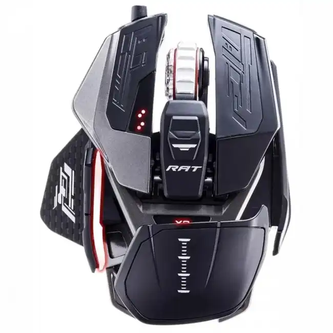 Мышь Mad Catz R.A.T. PRO X3 MR05DCINBL001-0
