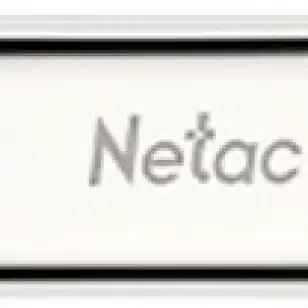 USB флешка (Flash) Netac NT03U352N-008G-20PN (8 ГБ)