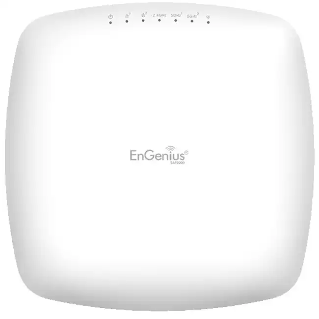 WiFi точка доступа EnGenius EWS385AP