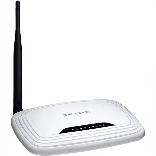 Маршрутизатор для дома TP-Link WR740N