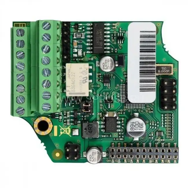 2N Считыватель  смарт-карт с функцией IP Force (2N9151017)