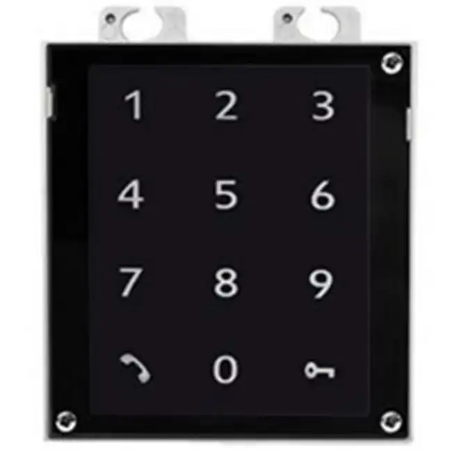 2N Клавиатура со встроенным считывателем RFID карт (2N9155081)