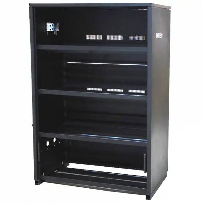 Аккумуляторный шкаф ELTENA BFT20 EN-BFT20