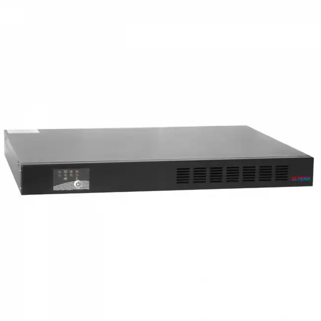 Источник бесперебойного питания ELTENA Intelligent II 500RM1U EN-I2-500RM1U (500 ВА, 300)