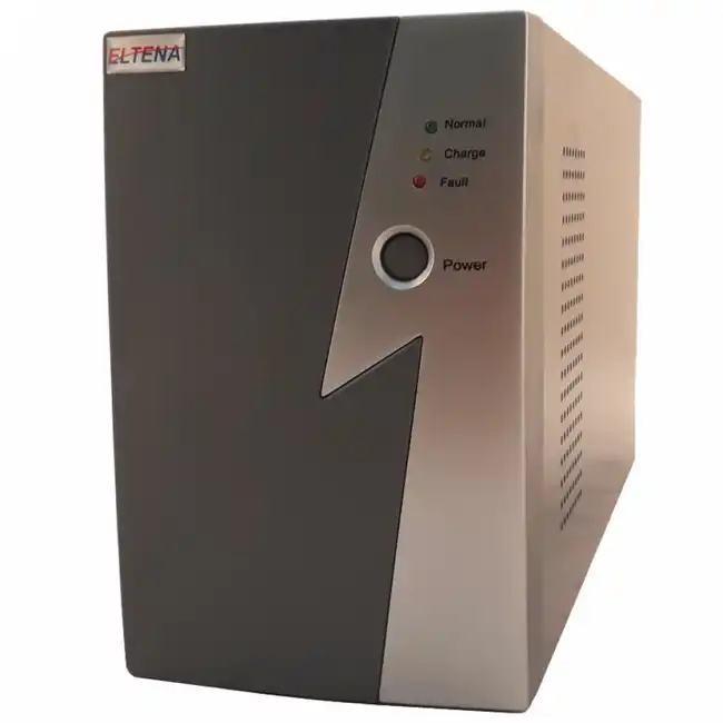 Источник бесперебойного питания ELTENA EN-I500LT2 (500 ВА, 300)