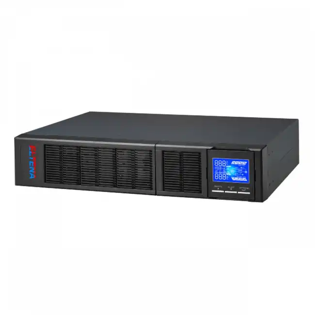 Источник бесперебойного питания ELTENA Monolith III 1500RT EN-M3-1500RT (1500 ВА, 1350)