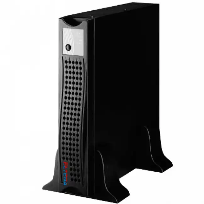 Источник бесперебойного питания ELTENA Smart Station RT1500 EN-SSRT1500 (1500 ВА, 975)