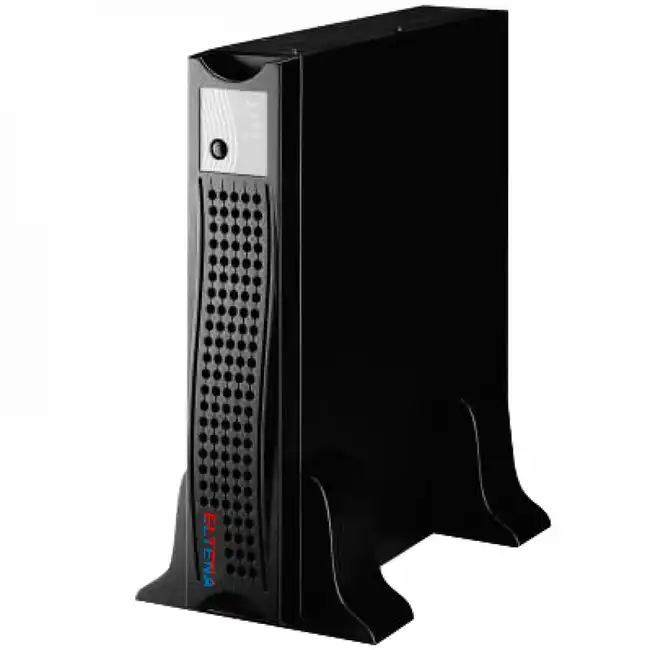 Источник бесперебойного питания ELTENA Smart Station RT2000 EN-SSRT2000 (2000 ВА, 1300)