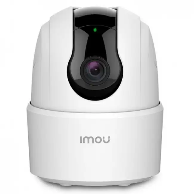 IP видеокамера IMOU IPC-TA22CP-imou (Купольная, Внутренней установки, WiFi + Ethernet, Фиксированный объектив, 3.6 мм, 1/2.7", 2 Мп ~ 1920×1080 Full HD)