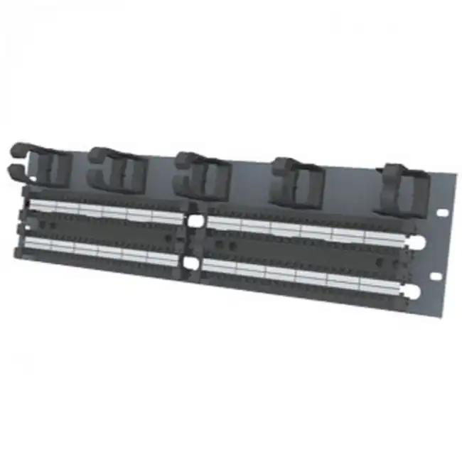 Патч-панель Molex 36.B040G (200 портов, Cat. 5e)