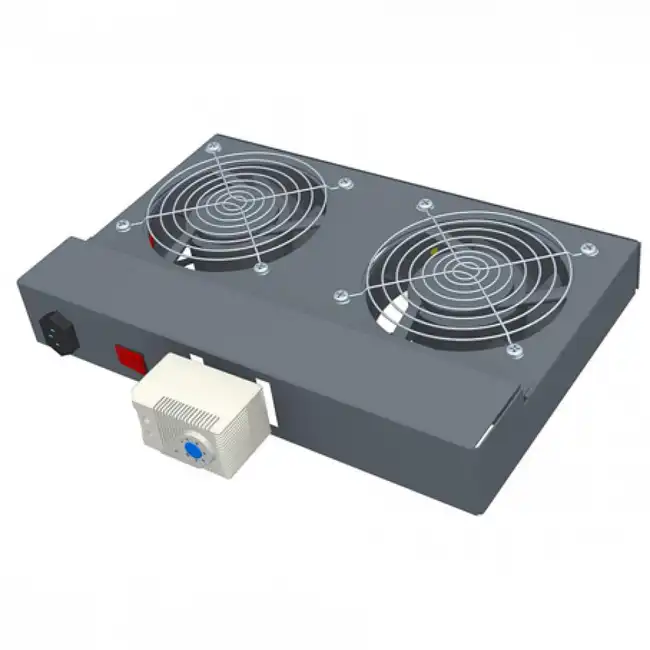Кондиционеры для серверных шкафов Molex RAA-00356
