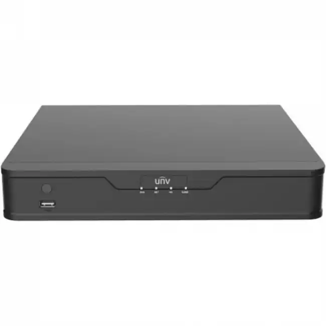 Видеорегистратор UNV NVR301-04B-P4