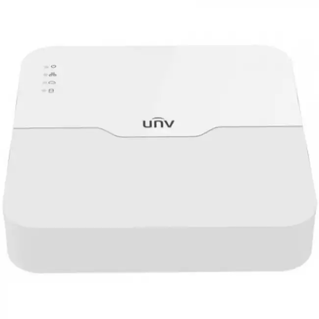 Видеорегистратор UNV NVR301-04LE2-P4-RU